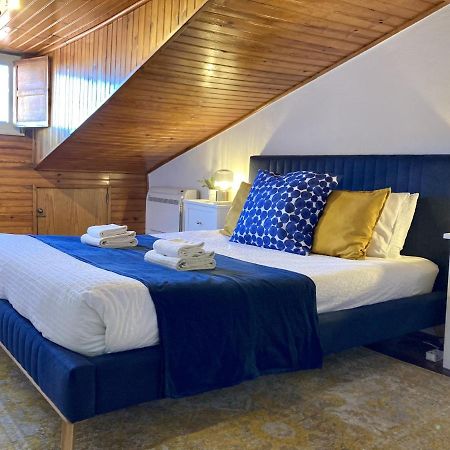 Alfama Cruise Terminal - 1 Bed Apt Near The Tagus River With A/C! Lisbon Bagian luar foto