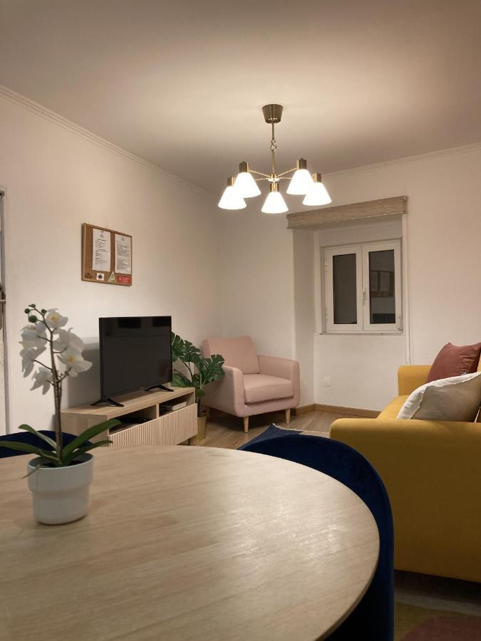 Alfama Cruise Terminal - 1 Bed Apt Near The Tagus River With A/C! Lisbon Bagian luar foto