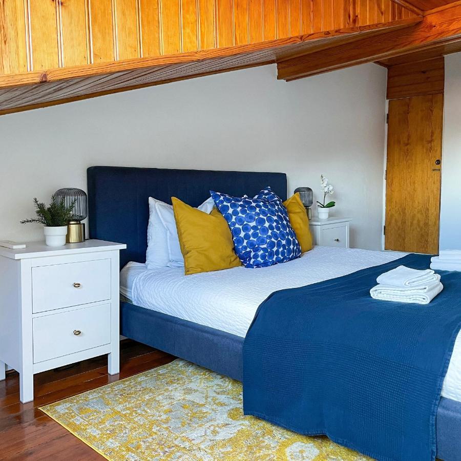Alfama Cruise Terminal - 1 Bed Apt Near The Tagus River With A/C! Lisbon Bagian luar foto