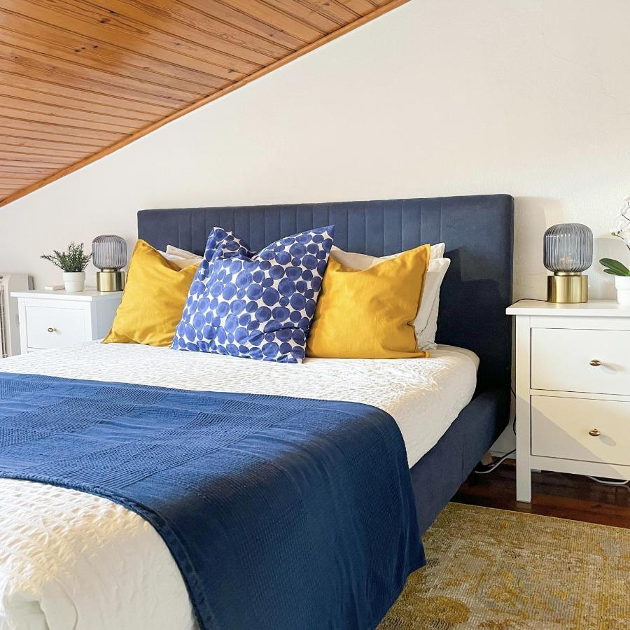 Alfama Cruise Terminal - 1 Bed Apt Near The Tagus River With A/C! Lisbon Bagian luar foto