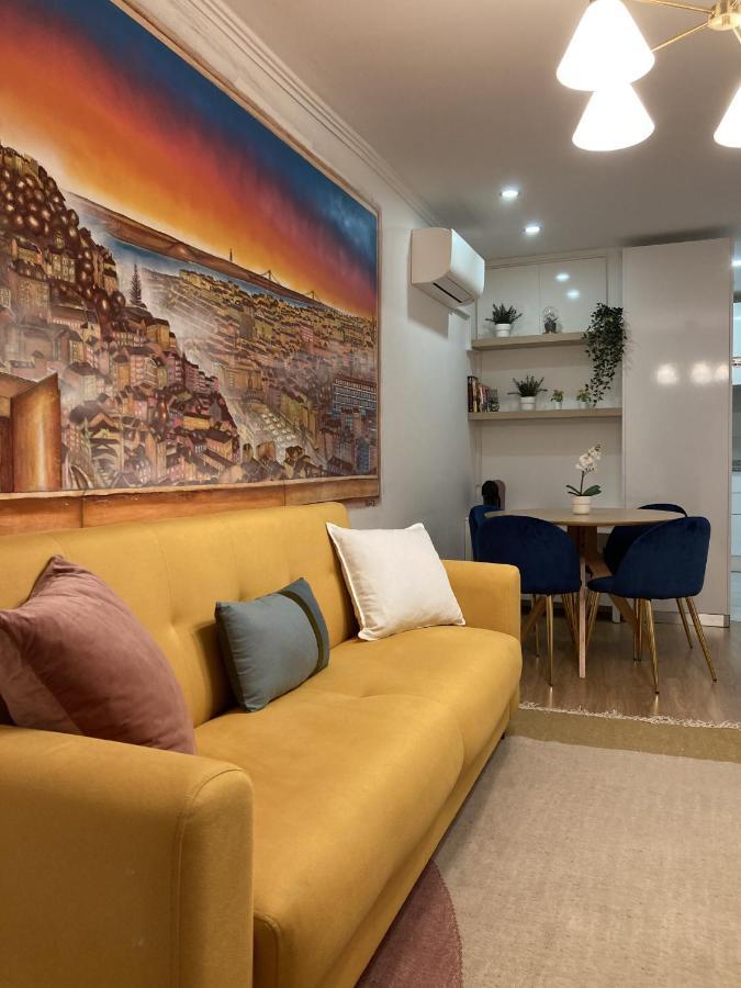 Alfama Cruise Terminal - 1 Bed Apt Near The Tagus River With A/C! Lisbon Bagian luar foto