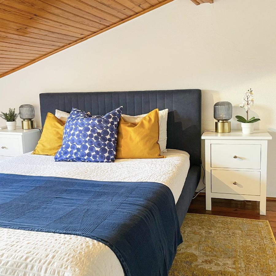 Alfama Cruise Terminal - 1 Bed Apt Near The Tagus River With A/C! Lisbon Bagian luar foto