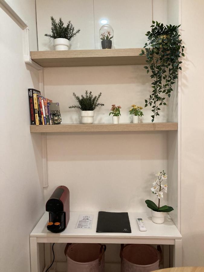 Alfama Cruise Terminal - 1 Bed Apt Near The Tagus River With A/C! Lisbon Bagian luar foto