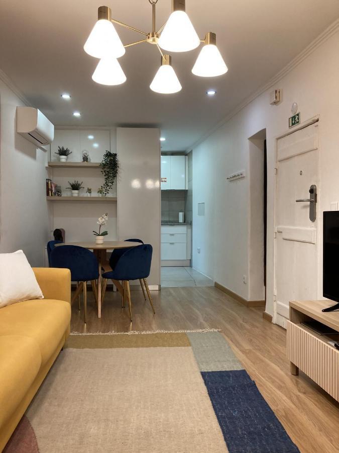 Alfama Cruise Terminal - 1 Bed Apt Near The Tagus River With A/C! Lisbon Bagian luar foto