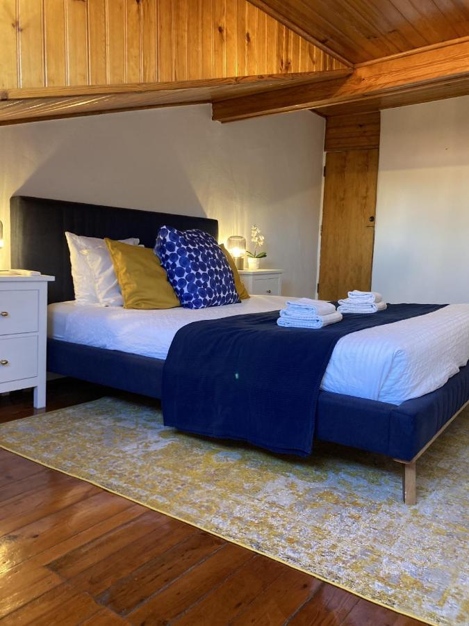 Alfama Cruise Terminal - 1 Bed Apt Near The Tagus River With A/C! Lisbon Bagian luar foto