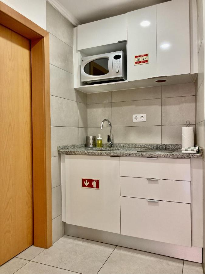 Alfama Cruise Terminal - 1 Bed Apt Near The Tagus River With A/C! Lisbon Bagian luar foto
