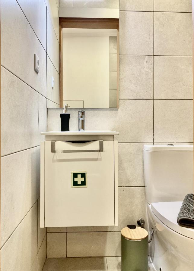 Alfama Cruise Terminal - 1 Bed Apt Near The Tagus River With A/C! Lisbon Bagian luar foto