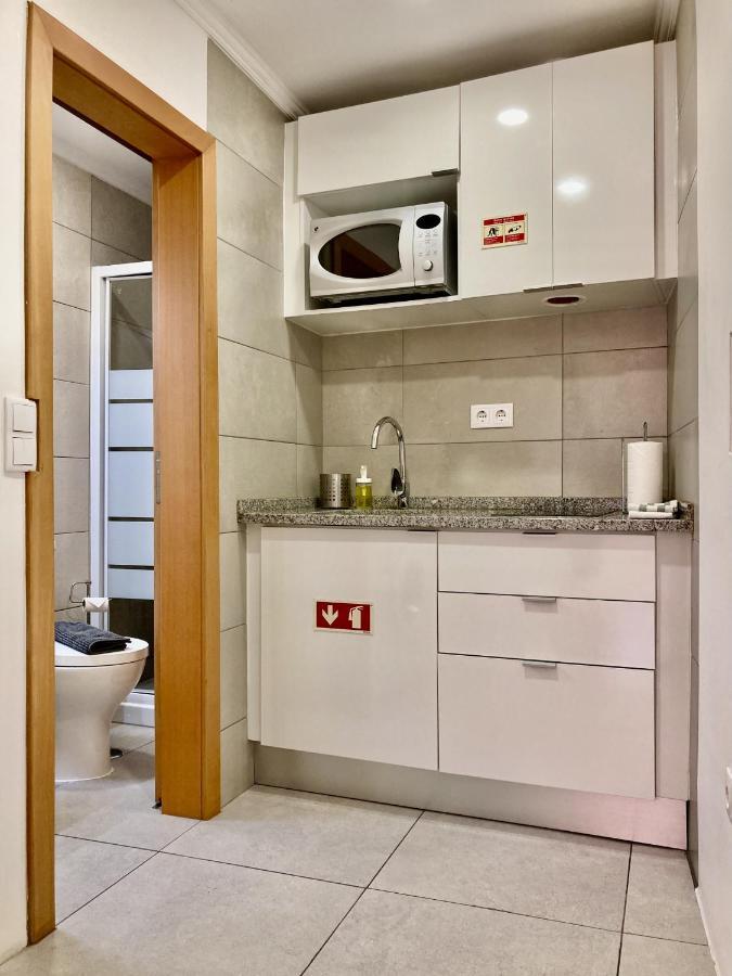 Alfama Cruise Terminal - 1 Bed Apt Near The Tagus River With A/C! Lisbon Bagian luar foto